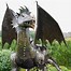 Image result for Dragon Statuette