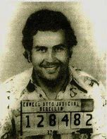 Image result for Pablo Escobar Reporter