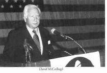 Image result for David McCullough Car