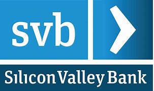 Image result for Silicon Valley Bank Logo