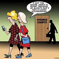 Image result for Funny Civil Divorce Lawyer