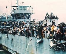 Image result for Vietnam After the War