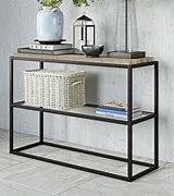Image result for Metal Table Product