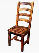 Image result for Reclaimed Wood Chairs
