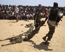 Image result for Al-Shabaab Militant Group