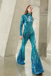Image result for Stella McCartney Paris Fashion Show