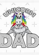 Image result for Unicorn Dad Printable