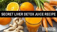 Image result for Liver Detox Juice
