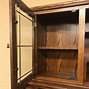 Image result for Small Desk Hutch Top Only