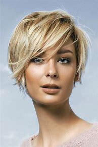 Image result for Medium Bob Hairstyles Women Over 50