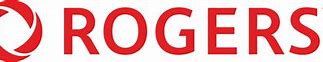 Image result for Rogers Communications Logo