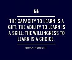 Image result for Project-Based Learning Quotes