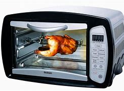 Image result for Electric Oven