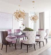 Image result for Modern Contemporary Dining Room Chairs