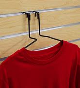 Image result for Full Length Shirt On Hanger