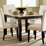 Image result for Square Dining Tables