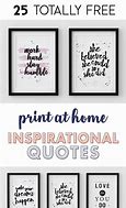Image result for Inspirational Wall Quotes