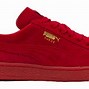 Image result for Red Puma Shoes for Men
