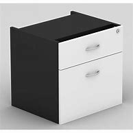 Image result for Wall Mounted Desk with Drawers