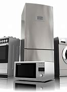 Image result for GE Cafe White Appliances