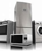 Image result for Scratch'n Dent Appliances