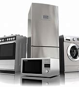 Image result for Black Appliances Kitchen Design