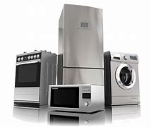 Image result for UK Appliances