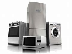 Image result for Western Appliances
