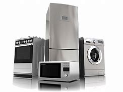 Image result for Lowe's Black Appliances