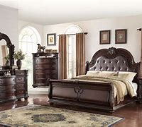 Image result for Marble Top Bedroom Set