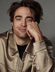 Image result for Robert Pattinson Recent