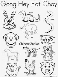 Image result for Cute Chinese New Year