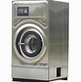 Image result for Red Industrial Washer and Dryer