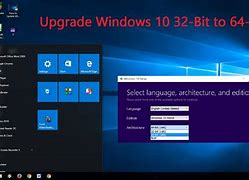 Image result for Windows 1.0 32-Bit to 64-Bit
