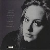Image result for 21 Adele
