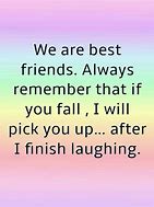 Image result for Goofy Friendship Quotes