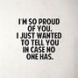 Image result for So Proud of My Self Meme