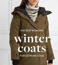 Image result for Best Winter Coats for Minnesota