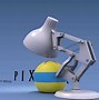Image result for Pixar Lamp I
