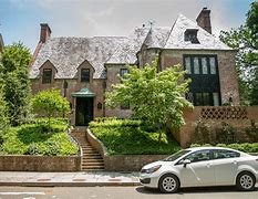 Image result for Obama New House in Washington DC