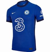 Image result for Chelsea FC New Jersey