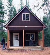 Image result for Tuff Shed Weekend Cabins