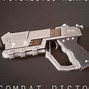 Image result for Cool Sci-Fi Guns