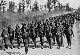 Image result for World War 1 Russian Uniform