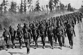 Image result for Russia WW1 Uniform