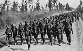Image result for WWI Russian Army