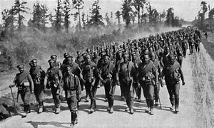 Image result for Allied Troops during WW2