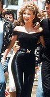 Image result for Olivia John in Grease