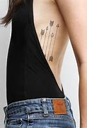 Image result for Rib Cage Tattoo Ideas