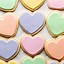 Image result for Valentine's Day Sugar Cookies